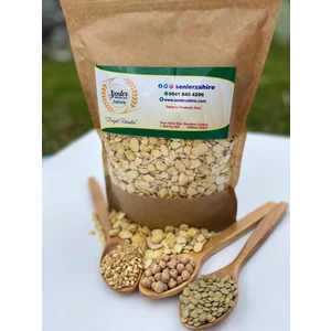 Soyulmuş Bakla Iç Bakla 1 kg