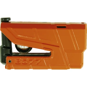 8077 Granıt Alarmlı Disk Kilidi