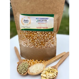 Cin Mısır  Popcorn  1 kg