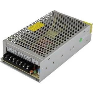 12V 10 Amper Metal LED Adaptör HT23249.