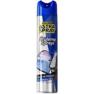 Spray Ütüleme Spreyi 500ML