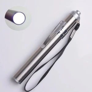 Mini Güçlü El Feneri Watton WT-384B