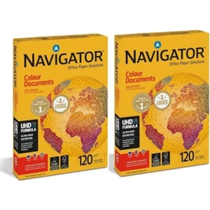 A4 120GR Gramajlı Fotokopi Kağıdı 250'LI x 2 Paket