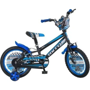 Badkid Mavi 16 Jant Bisiklet