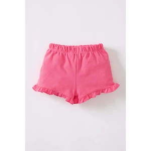 Kız Bebek Regular Fit Pike Şort Z8943A223SM