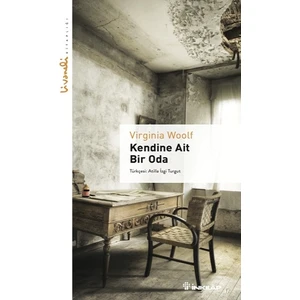 Kendine Ait Bir Oda : Livaneli Kitaplığı - Hüseyin Cılga