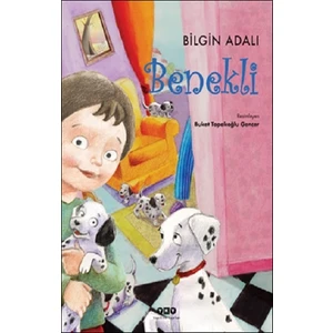 Benekli - Bilgin Adalı