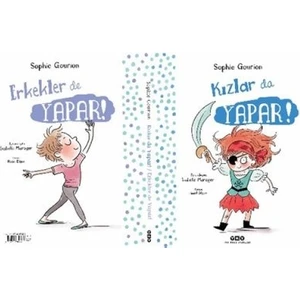 Kızlar Da Yapar! Erkekler De Yapar! - A. A. Nooselyskiy