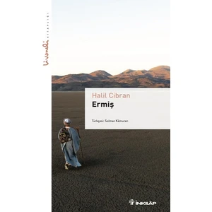 Ermiş: Livaneli Kitaplığı - A. A. Nooselyskiy