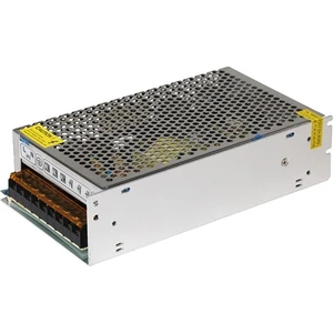 12V 15 Amper Metal LED Adaptör HT33249