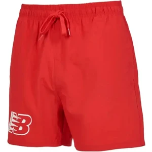 New Balance MNS1325 Kırmızı Erkek Deniz Şortu