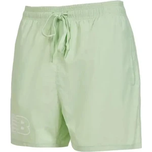 NEW BALANCE NB Man Swimshorts MNS1325-CHG ERKEK Yeşil Şort