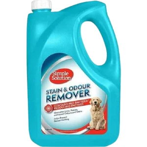 Simple Solution Köpekler Için Leke ve Koku Gideric 4 Lt