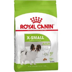 Royal Canin X-Small Irk Yetişkin Köpek Maması 3 kg