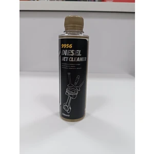 Dizel Enjektör Temizleyici 250 ml - Jet Cleaner 9956