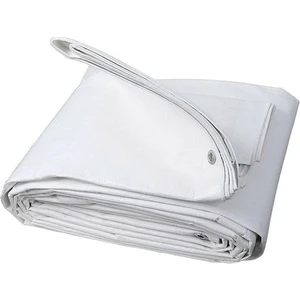 Çakır Branda 800 x 400 cm 230 Gr/m2 Kalın Pilsa Branda Su Geçirmez Branda Gölgelik 8 x 4