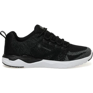 Maximus 3Fx Erkek Siyah Koşu&Antrenman Ayakkabı