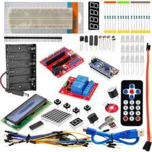 Arduino Nano Mega Set
