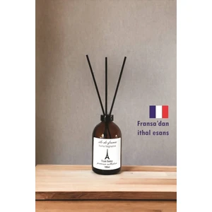 Fisun Home Ile-De-France Paçuli Oda Kokusu 100ML