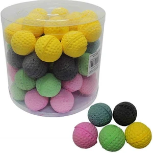 YN-H001B Kediler Için Sünger Top 4 cm