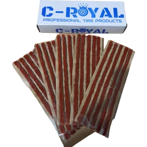 Tubeless Lastik Fitili Paket (25 Adet)  C-Royal