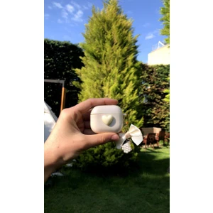 3. Nesil Uyumlu Kalpli Kulaklık Kılıfı