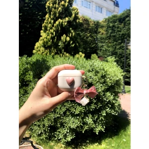 3. Nesil Uyumlu Kalpli Kulaklık Kılıfı