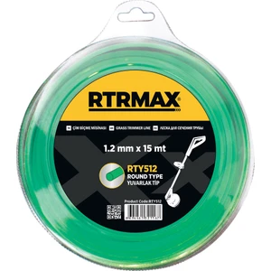 Tırpan Misinası Yeşil 1,2MM*15MT