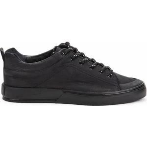 Bağcıklı Deri Erkek Casual Ayakkabı 152-17134