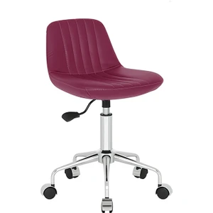 Beowo Design Grand Küçük Tekerlekli Çalışma Sandalyesi