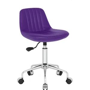 Beowo Design Grand Küçük Tekerlekli Çalışma Sandalyesi