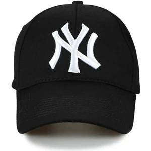 EKE TEKSTİL 2'li Beyzbol Ny New York Şapka