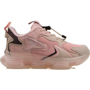 Pembe Mask Rahat  Çocuk Sneaker