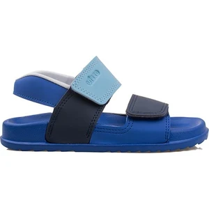 Saks Mavi Krixi Hafif Unisex Çocuk Sandalet