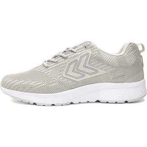 Gri Kadın Ayakkabı 900317-1100 Hml Flock