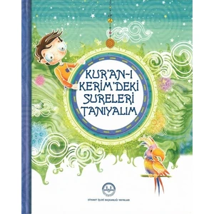 Kur'an-I Kerim'deki Sureleri Tanıyalım