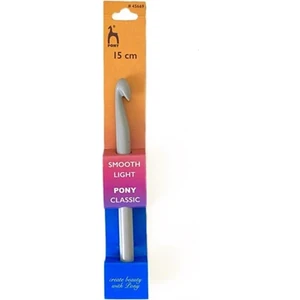 Smooth Light Sapsız Tığ 12 mm