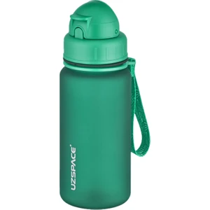 Fiftyfifty Pipetli Koleksyion Tritan Su Matarası 400 ml
