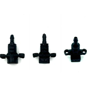 Cam Su Fiskiye Memesi Rio 2011-2017 Sağ/sol Takım 2 Adet