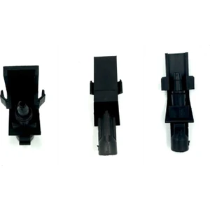 Cam Su Fiskiye Memesi Cıvıc 2016-2021 Sağ/sol Takım 2 Adet