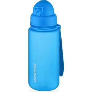 Fiftyfifty Pipetli Koleksyion Tritan Su Matarası 400 ml