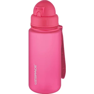 Fiftyfifty Pipetli Koleksyion Tritan Su Matarası 400 ml