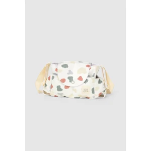 Little Gusto Sıvı Geçirmez Bebek Arabası Organizer Çantası Animal Desenli