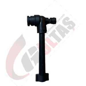 Doldurma Musluğu Bosch Geçme Plastik