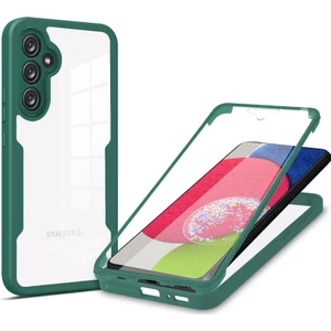 For Samsung Galaxy M33 5g 360 Her Şey Dahil Koruma Cep Telefonu Kılıfları (Yurt Dışından)