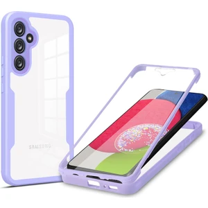 For Samsung Galaxy M33 5g 360 Her Şey Dahil Koruma Cep Telefonu Kılıfları (Yurt Dışından)