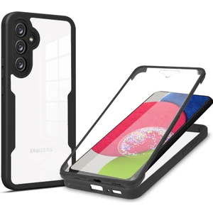 For Samsung Galaxy M53 5g 360 Her Şey Dahil Koruma Cep Telefonu Kılıfları (Yurt Dışından)