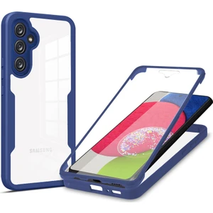 For Samsung Galaxy S21 Fe 360 Her Şey Dahil Koruma Cep Telefonu Kılıfları (Yurt Dışından)