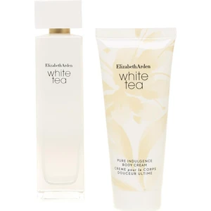 Elizabeth Arden White Tea Parfüm 100ML + Vücut Kremi 100ML 2li Set