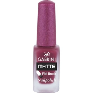 Matte Oje No:17